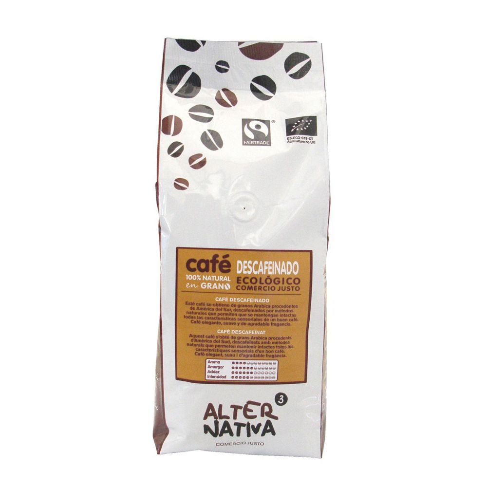 café grano natural, 500g