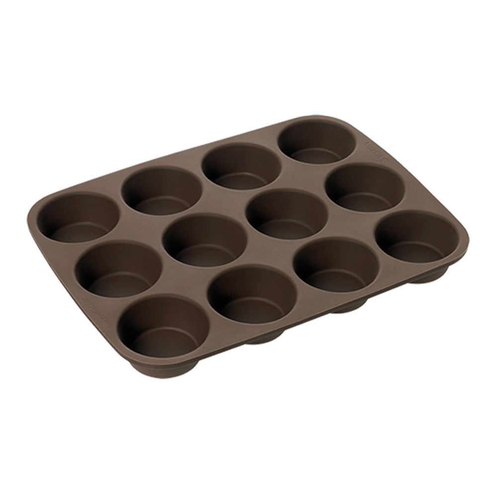 4 moldes de silicona para magdalenas, moldes cuadrados para muffins,  magdalenas de silicona para hacer 4 moldes individuales, molde para cestas,  magdalenas de arena, muffins, recipientes para refrigerios, etc. -   España