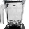 Batidora Vitamix Ascent 2500i, negra - Outlet