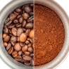 Molinillo de café manual y de especias - Lacor