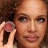 Colorete en crema y color para labios y ojos, ecológico, granate - Inika