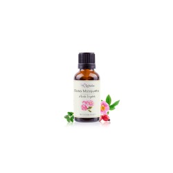 Aceite de rosa mosqueta ecológico - Labiatae