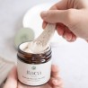 Pasta de dientes natural y ecológica en crema con CBD, 60 ml - Ítaca Organics