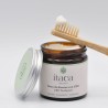 Pasta de dientes natural y ecológica en crema con CBD, 60 ml - Ítaca Organics