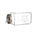 Dispensador de bebidas horizontal, 3 l - Kilner