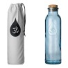 Botella de cristal 500 ml - Om Water