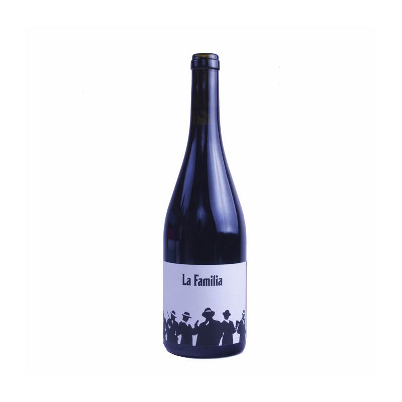 La Nevera, Seleccion Especial Gran Vino Tinto (2021)