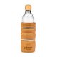 Botella de cristal 700 ml, Lagoena - Nature's Design