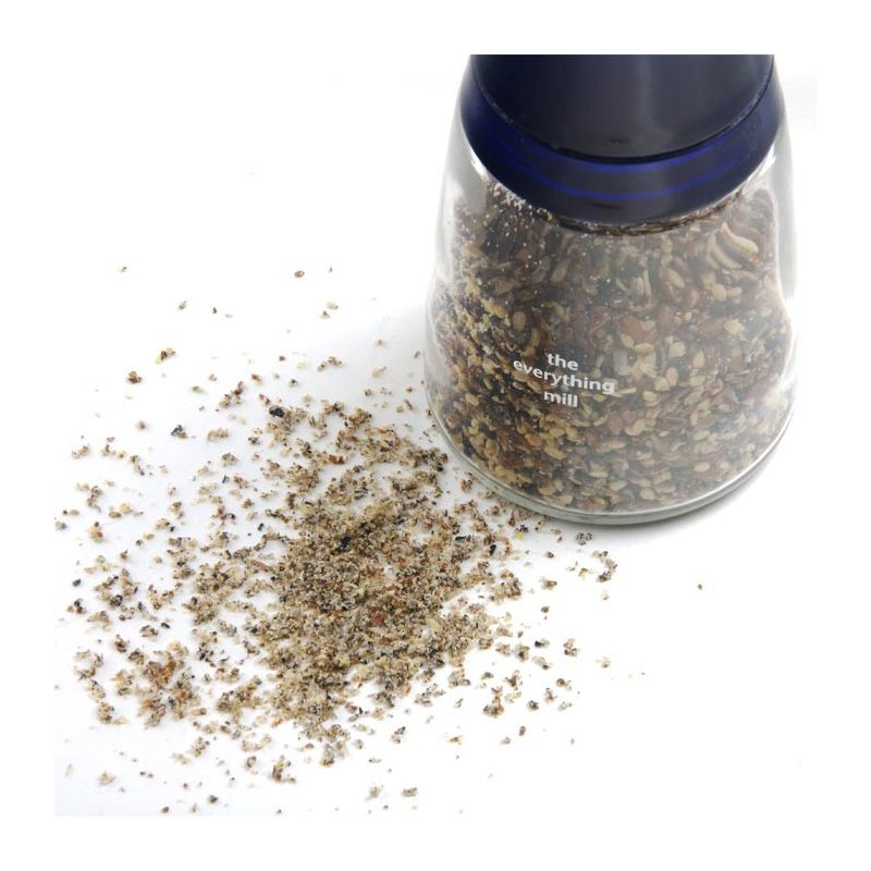 Molinillo para semillas de lino y sésamo »Seedo«, Utensilios de cocina