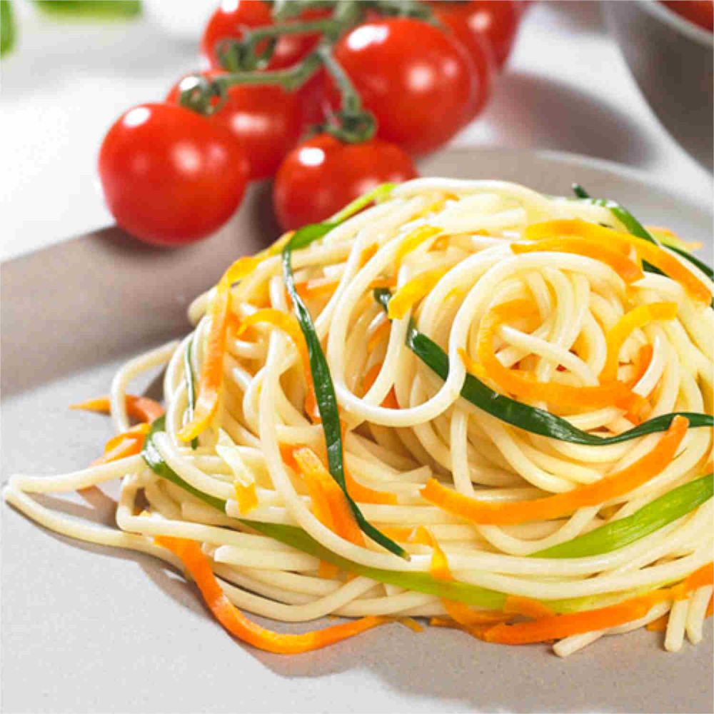 Spirali - Cortador de verduras en espiral y espaguetis