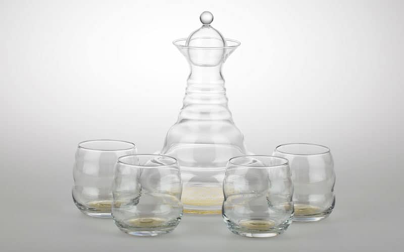 Mejores vasos de cristal que puedes comprar ahora mismo