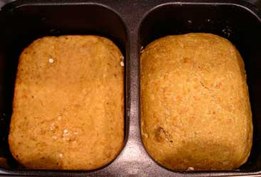 El pan casero tiene truco: una panificadora (y cinco recetas) para lograr  resultados perfectos