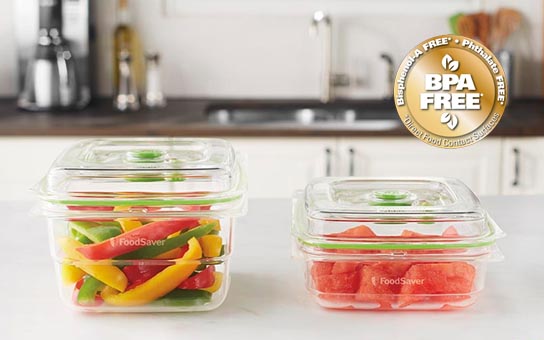 Tarros de cristal: los mejores recipientes para conservar alimentos