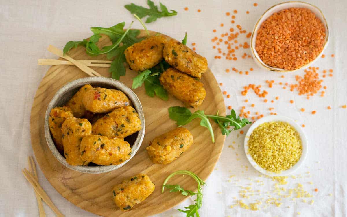 COCINA: El utensilio para preparar una deliciosas croquetas caseras en  minutos