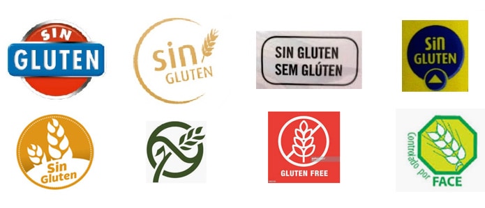 SIn gluten y sin trazas: comprender el etiquetado para celíacos