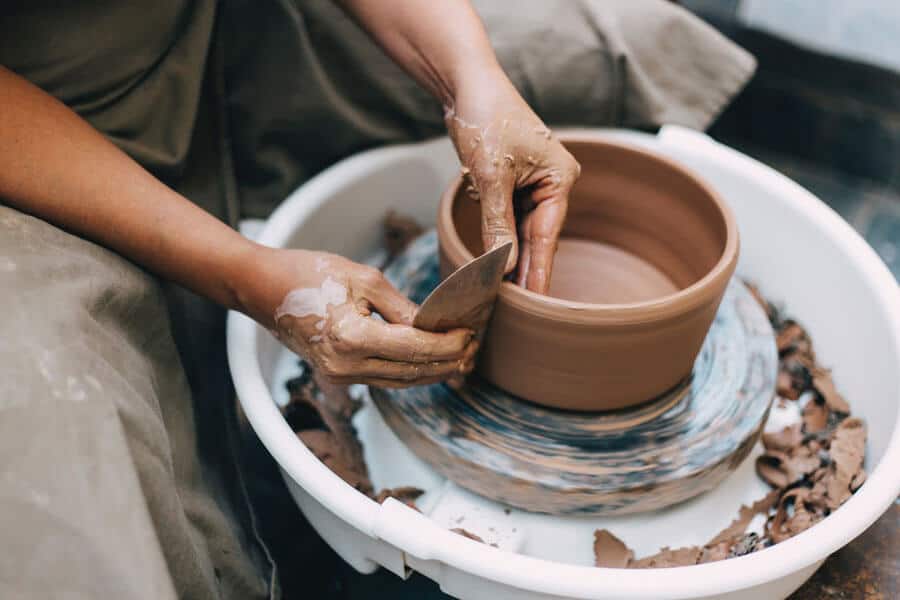 Menaje de cerámica y porcelana para cocinar - Blog Conasi