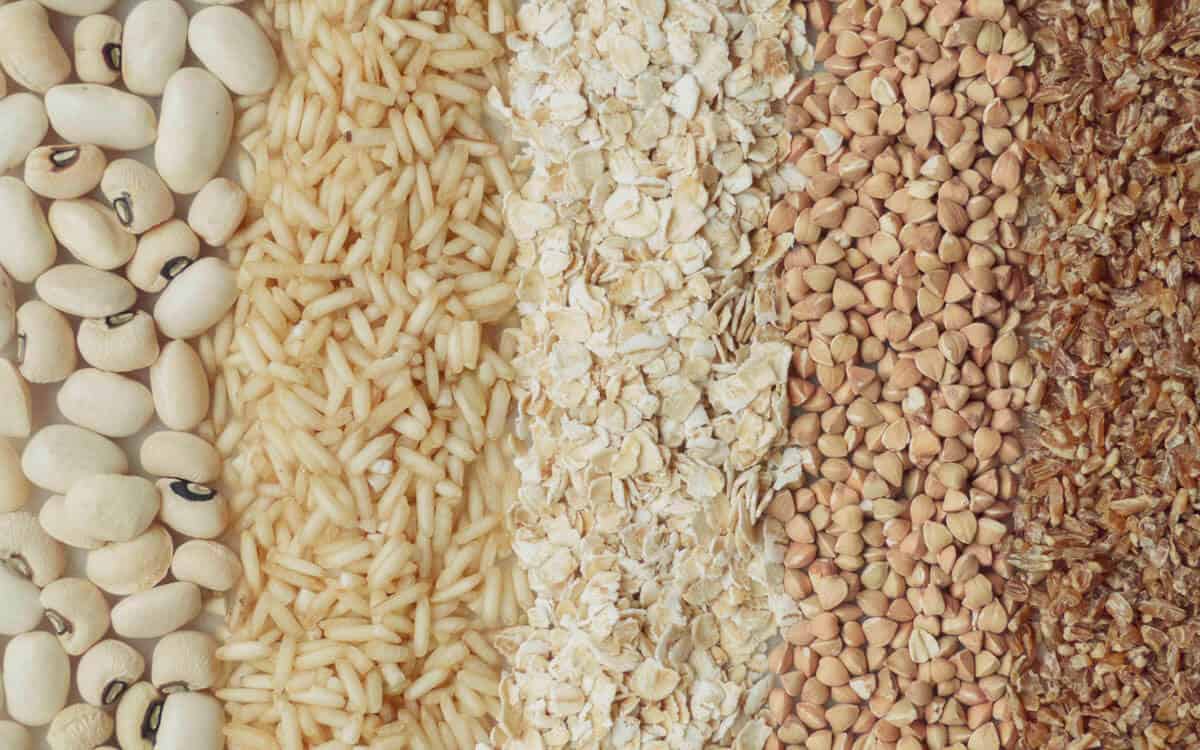 La mayoría no come suficientes cereales integrales: Cómo identificarlos
