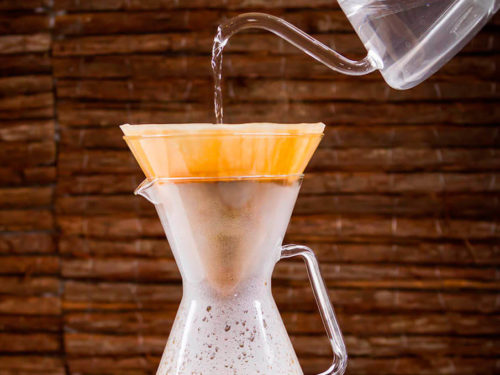 Cómo usar la cafetera de goteo para un café rico y perfecto