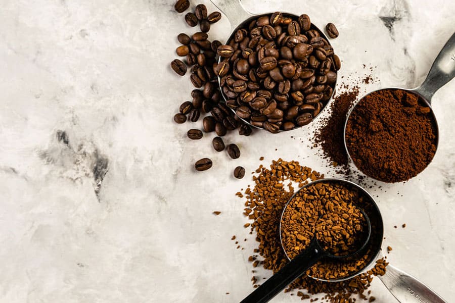 Cómo se debe conservar el café para que no pierda su aroma?