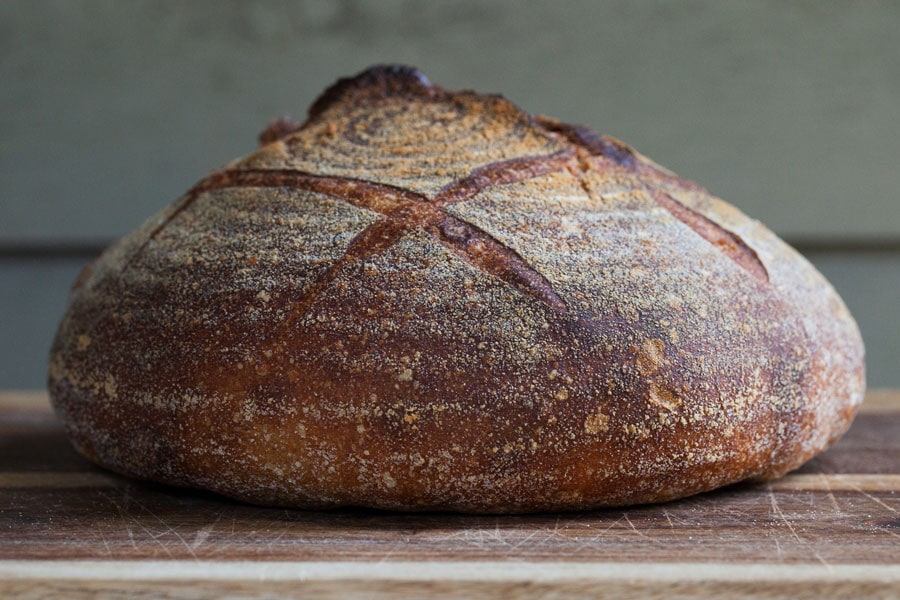 🔥como hacer una fermentadora de pan casera o hechiza / el