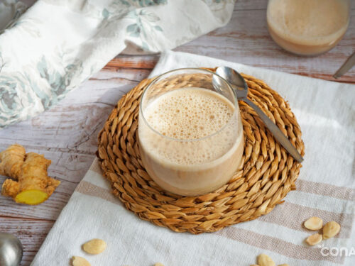 Receta de croquetas de champiñones sin gluten - Blog Conasi