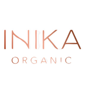 Logo de Inika Organics