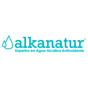 Logo Alkanatur