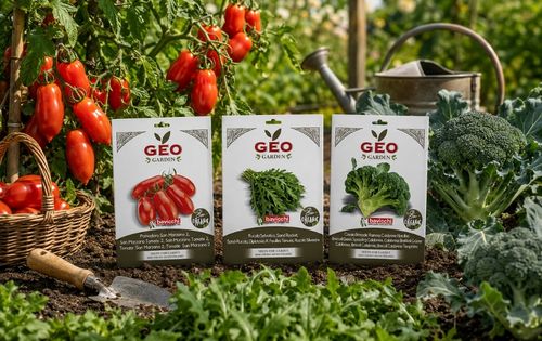 Imagen Huerto ecológico